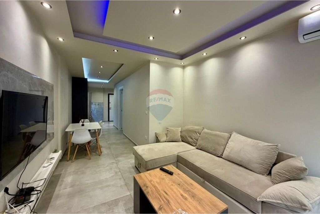Shitet Apartament 1+1 - Rezidenca Kodra e Diellit 2