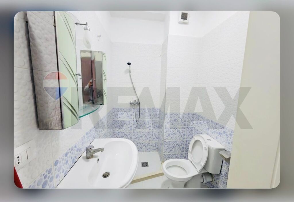 Apartment 1+1 for rent Arlis Complex