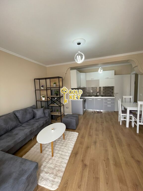 🏡 APPARTAMENTO 1+1 IN VENDITA CON BALCONE – QUARTIERE 6, EX DISTRETTO