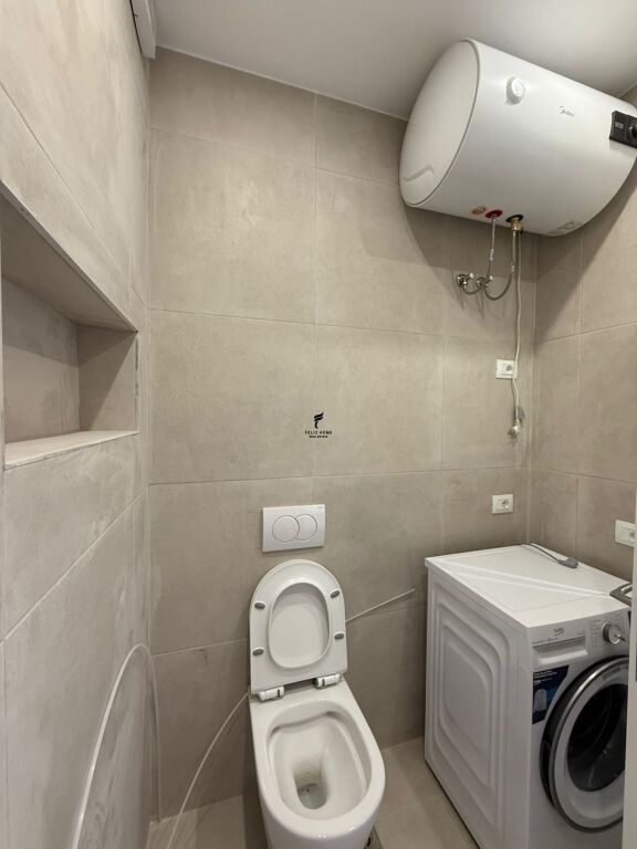 APARTMENT FOR RENT 1+1 SIRI KODRA STREET 60,000 LEKE FH-73402