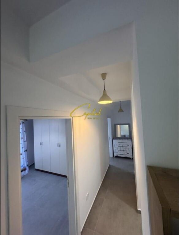 APARTAMENT ME QIRA 2+1 KODRA E DIELLIT 1 100.000 LEKE