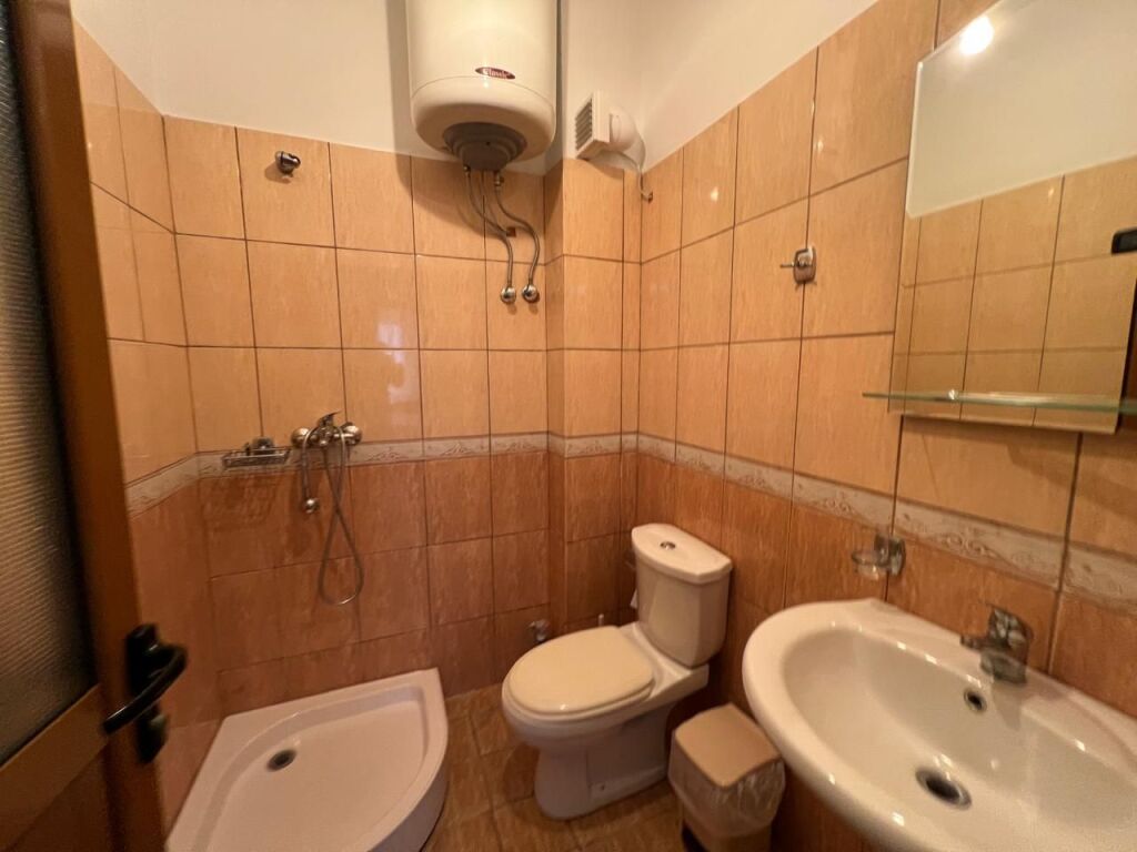 SHITET APARTAMENT PREMIUM NË ZEMËR TË FIERIT