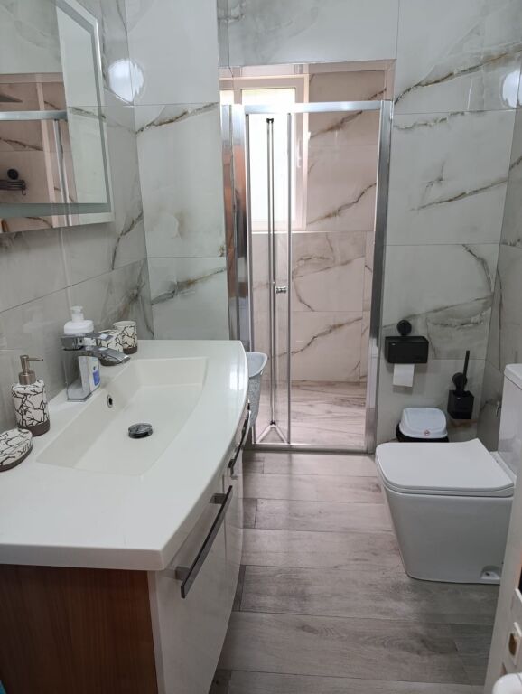 CASA IN AFFITTO – VIA HAMDI CENOYMERI, KOMBINAT