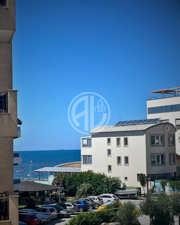 Jepet me Qira – Apartament 2+1+2 në Vollga, pranë Sfinksit