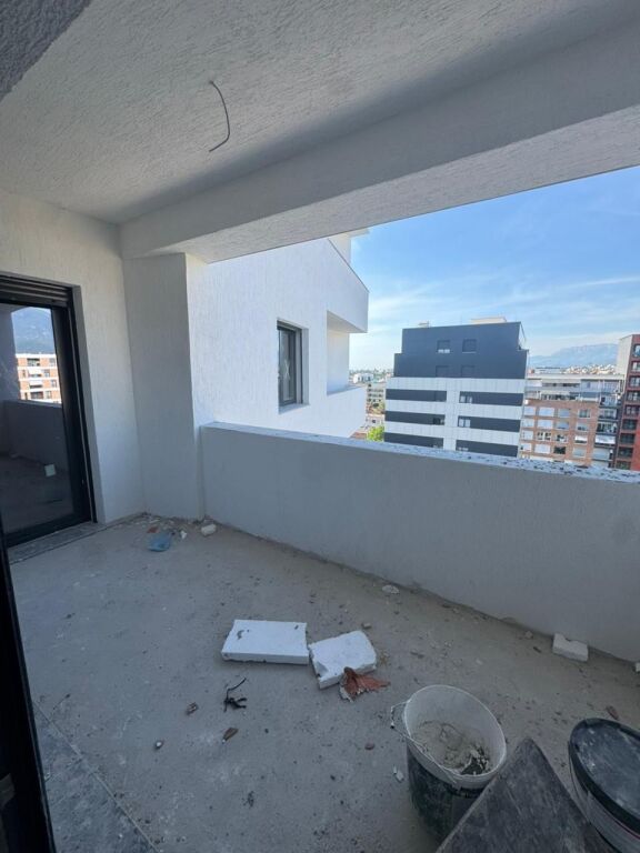 Apartment 2+1+2 + Parking Space for Sale MARA Residence Don bosko
