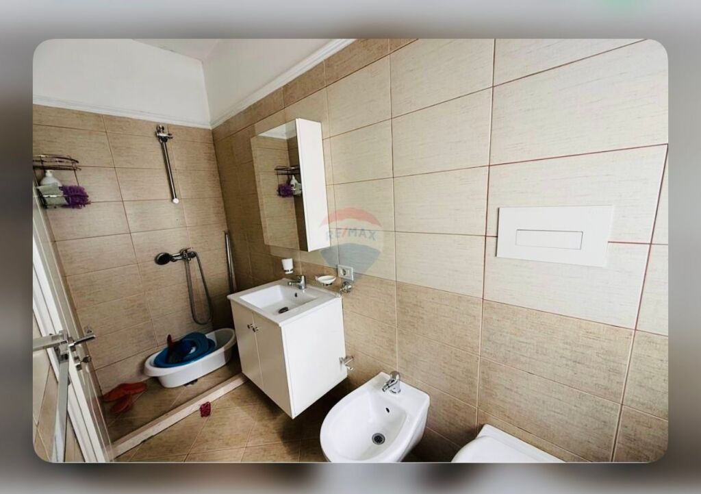 Apartment 1+1 Myslym Shyr