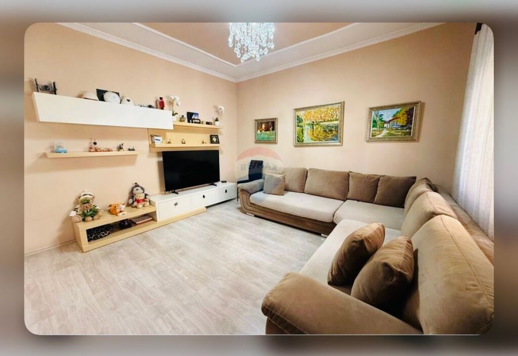 Apartment 1+1 Myslym Shyr