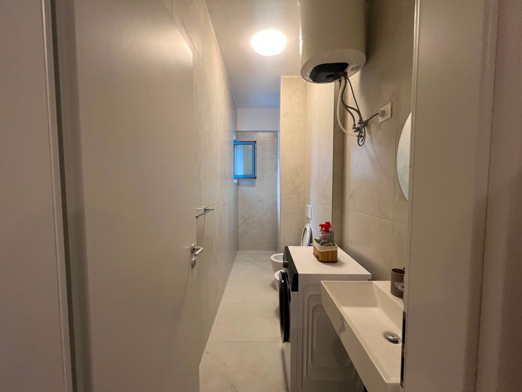 Appartamento 1+1 in affitto Residenza Oxa Fresk !