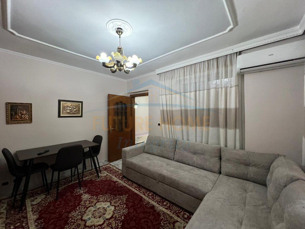 Qera, Apartament 1+1, Rruga e Elbasanit, Tiranë.