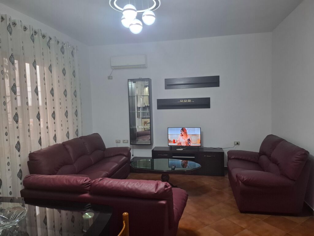 Private house 1+1+parking for rent in Astir near 2 Palmat