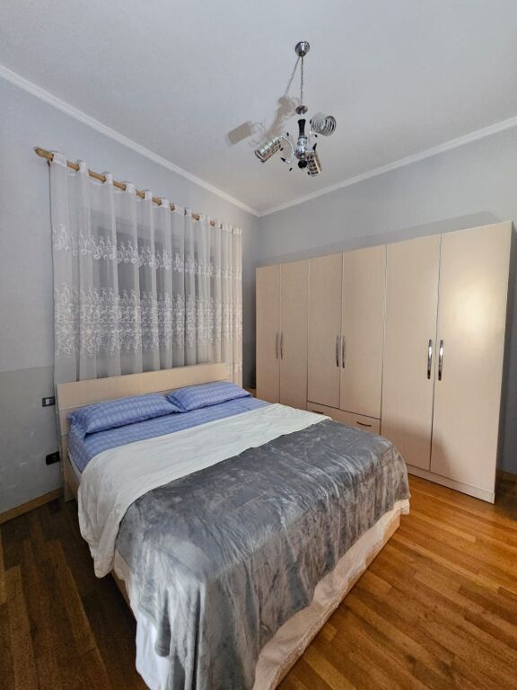 SUPER APARTMENT 3+1 FOR RENT IN SHIJAK