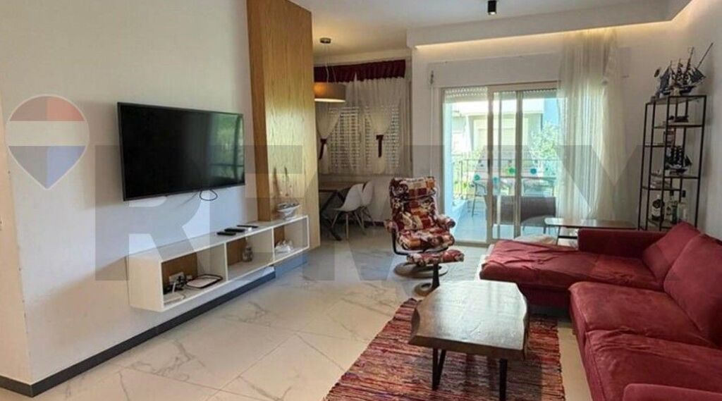 SHITET, APARTAMENT 2+1+2+ PARKIMI, GJIRI I LALZIT ID: 530581012-20