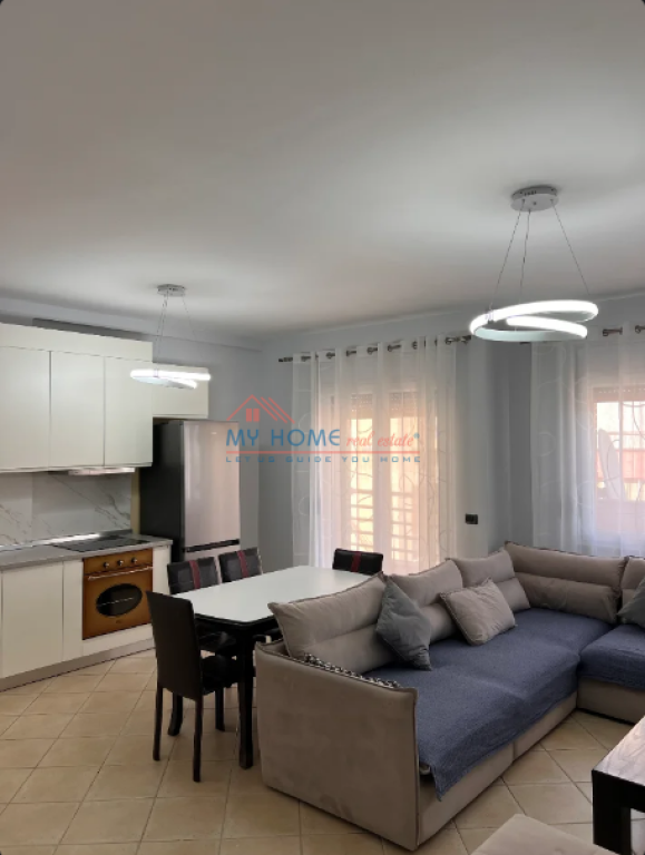 Appartamento 2+1 in affitto Centro Tirana