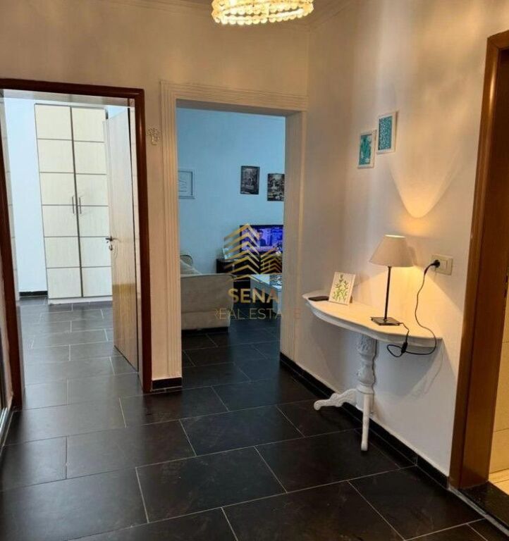Qira, Apartament 2+1+blk, Rruga Bardhyl-Prane Bar Oslo, 60.000 Leke/muaj