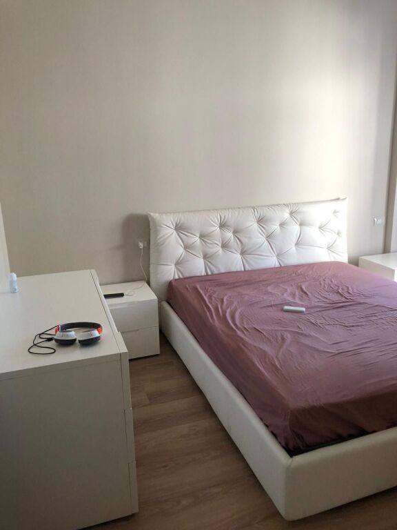 3+1, at hotel radison dry lake, 850 euros, extra parking offered