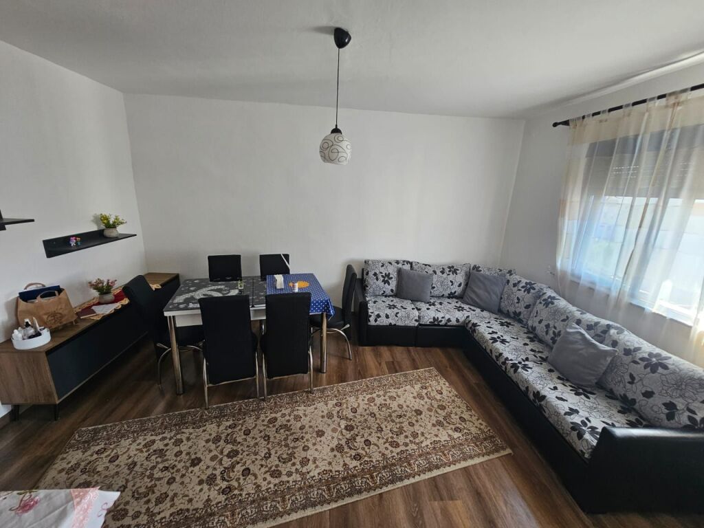 IN VENDITA APPARTAMENTO 1+1 PRESSO VALA PARK – STADIO DI DURRËS