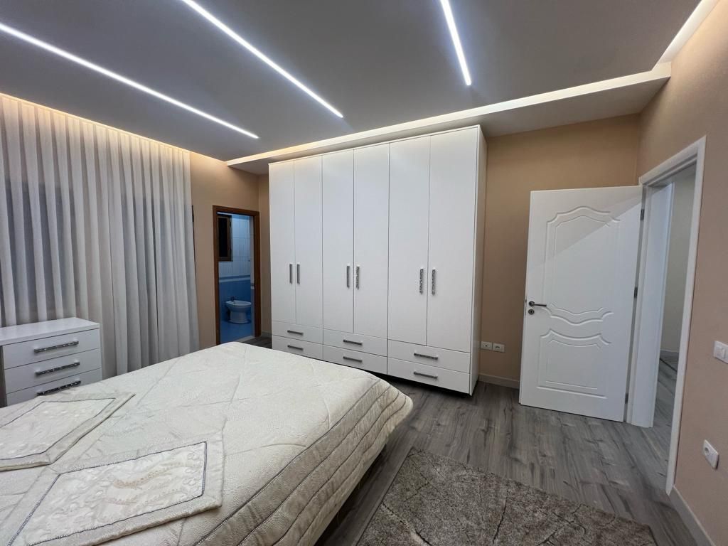 🏡 Apartment 3+1 for Rent at Fiore Di Bosko