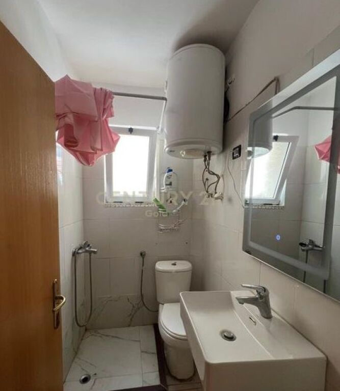 Apartment 1+1 for rent, Fortuzi Street