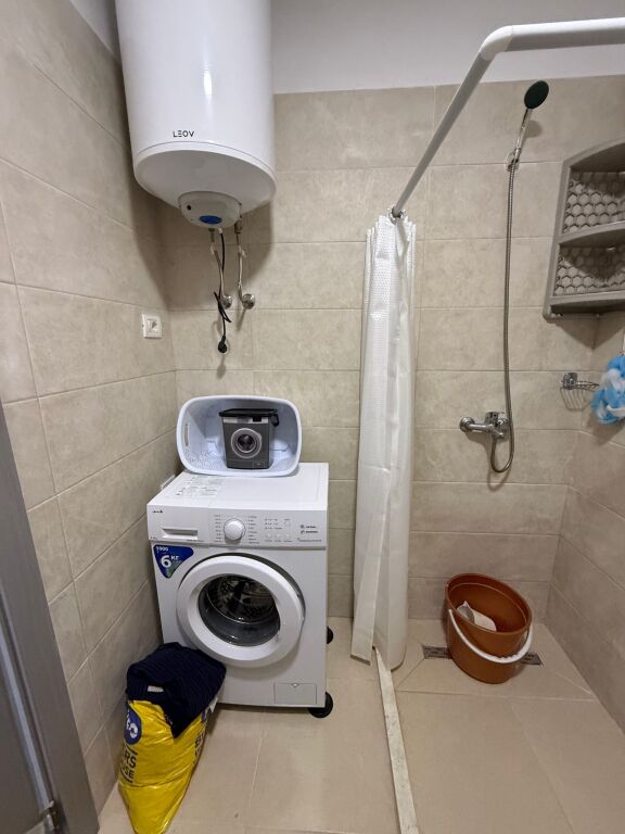 Qera | Apartament 2 + 1+2| Rruga 5 Maji | 600 €/muaj