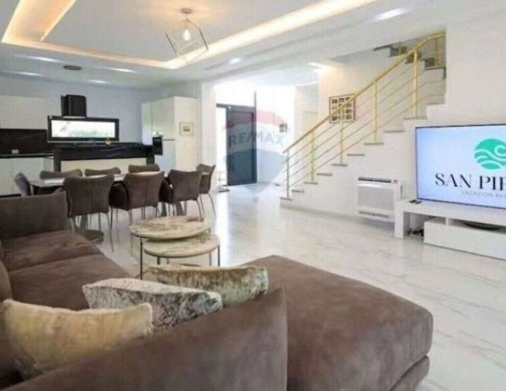 Villa - In Vendita - San Pietro, Durazzo(ID: 530281030-999)