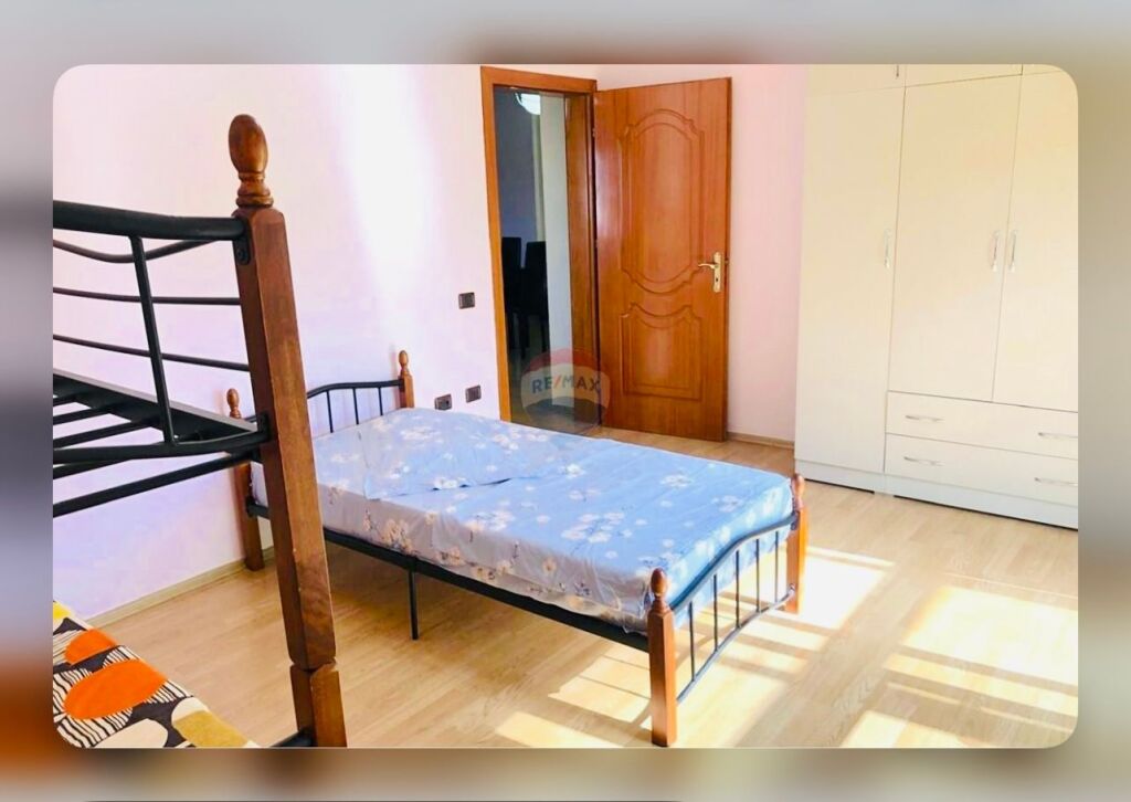 Apartment 2+1 Jordan Misja