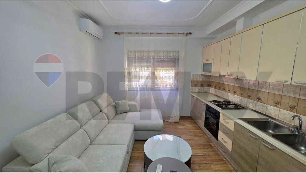 📍🏠Apartment 1+1 for rent behind Salvadore, Vlore