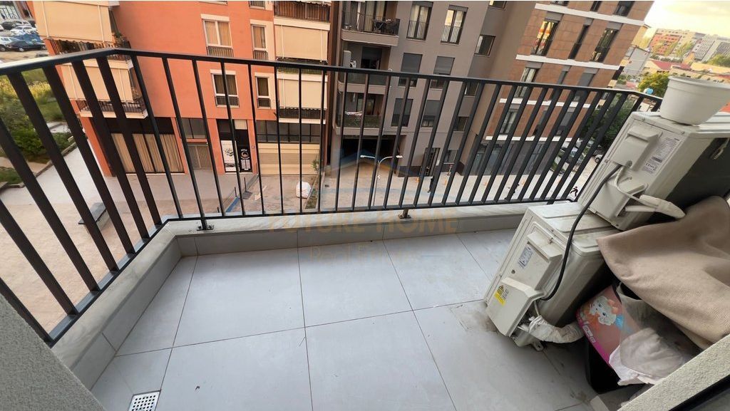 Shitet, Apartament 2+1+2+Post Parkimi, Kompleksi Jolla, Unaza e Re.