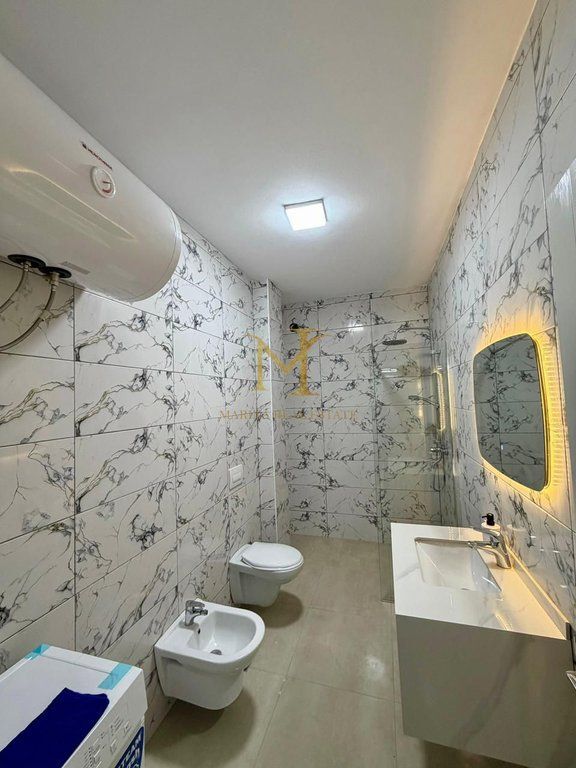 Appartamento 1+1 in vendita presso Liburna Residence, Mali i Robit!