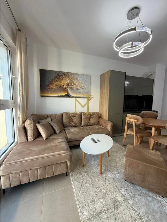 Appartamento 1+1 in vendita presso Liburna Residence, Mali i Robit!