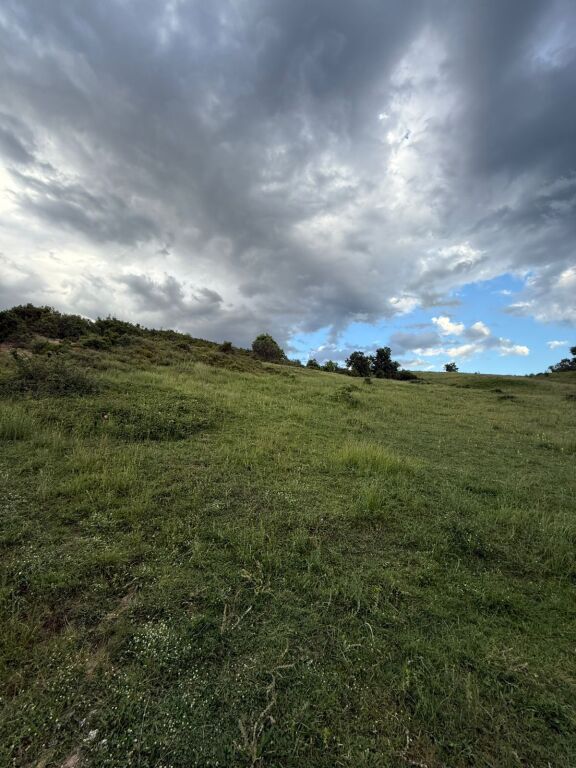 Land with % for construction, Farke e Madhe