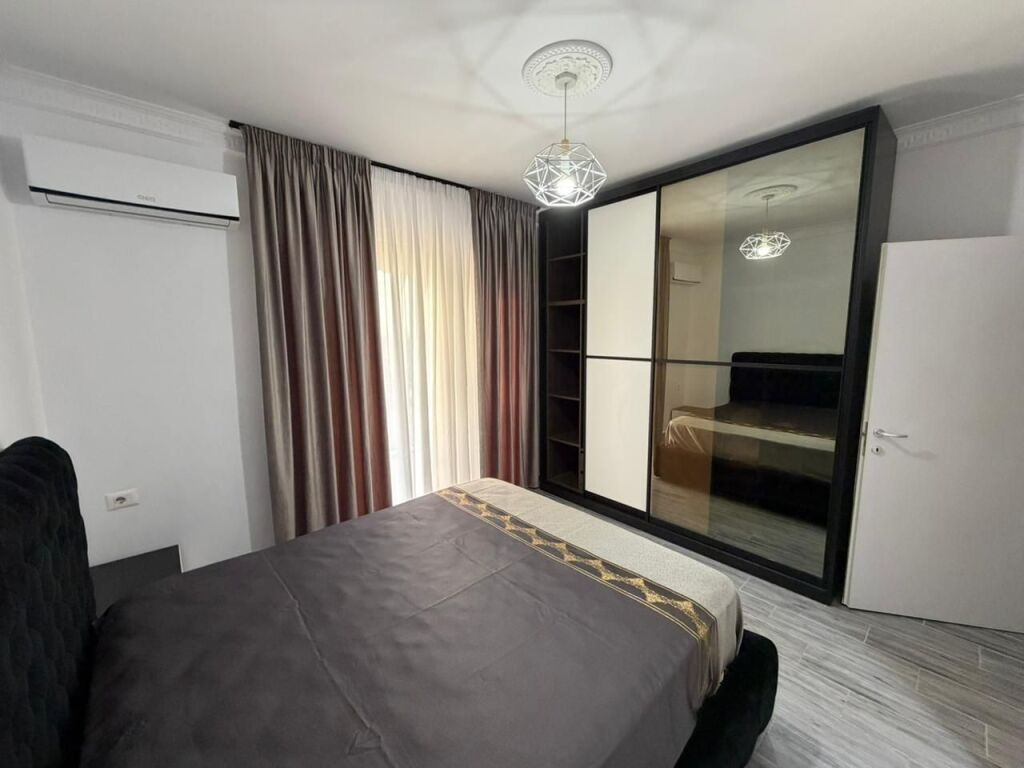 🏡 Appartamento 2+1 in affitto   📍 Zona: Yzberisht / Grand Gallery💰 Prezzo: 55.000 lek/mese