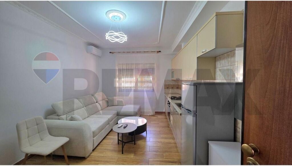 📍🏠Apartment 1+1 for rent behind Salvadore, Vlore