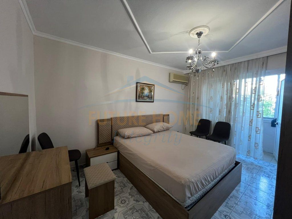 Qera, Apartament 1+1, Rruga e Elbasanit, Tiranë.
