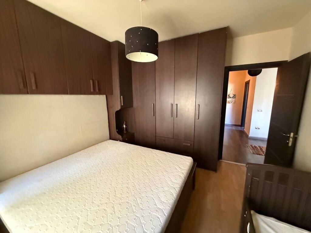 🏢Liqeni i Thate,prane Hotel Radisson jepet me qera apartament 1+1,i mobiluar 600Euro   