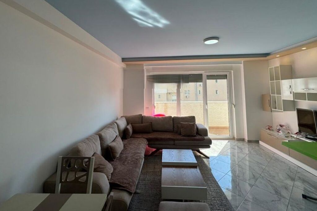 Shitet Super Apartament 2+1 – Twin Towers, Shëngjin