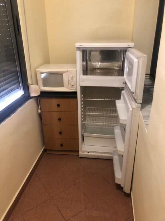 Qera | Apartament 1 + 1 | Rruga e Elbasanit | 400 €/muaj