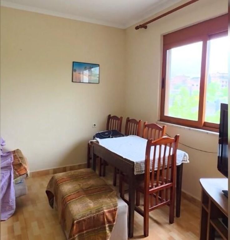 At Irfan Tomini Street Apartment 1+1 For Sale At A Bargain Price