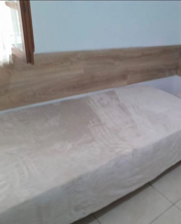 APPARTAMENTO 1+1. 26000 LEKE.BLACK STONE LOUNGE, VIA 5 MAGGIO