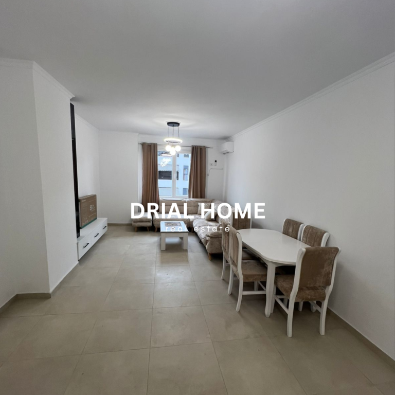 Apartament me qera 2+1+verande
