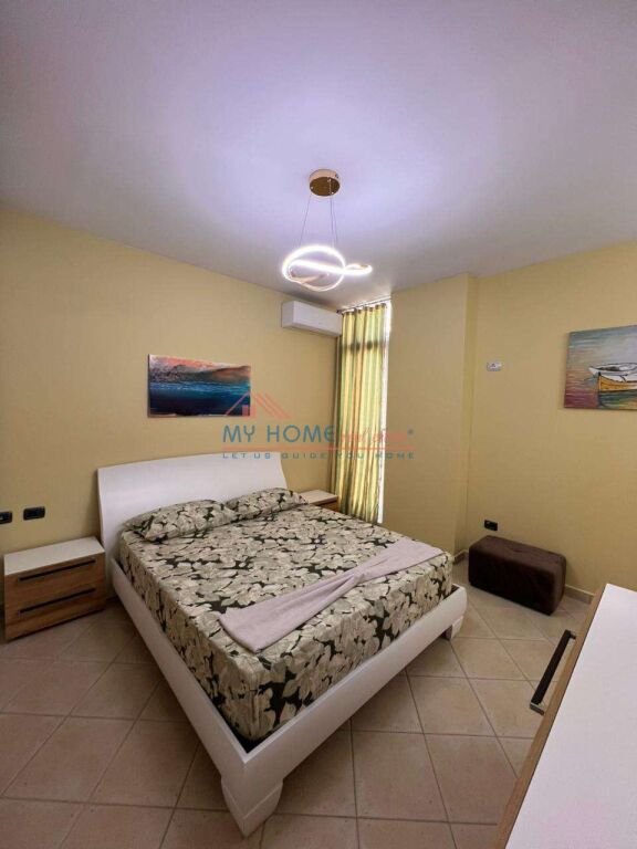 Appartamento 2+1 in affitto Centro Tirana