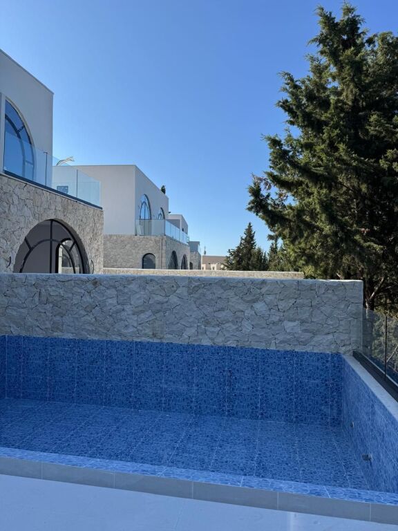 🌊 Villa di lusso in vendita – Borgo Bello Residence, Drimadhë !