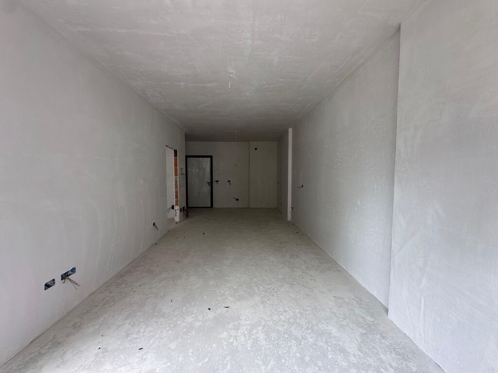 Shitet Apartament 1+1 SpaceCity , Paskuqan
