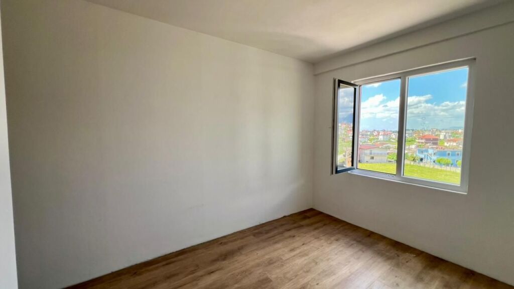 IN VENDITA: 2+1📍Paskuqan (Residence SHEHU - 100m dalla Grande Tangenziale) - Abitabile da Luglio 2026 - 102,000€ - Sup.85m² - 7° Piano