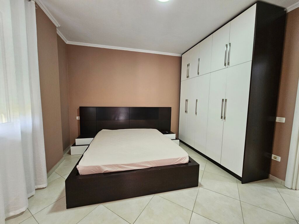 3+1 for rent at Liqeni i thate