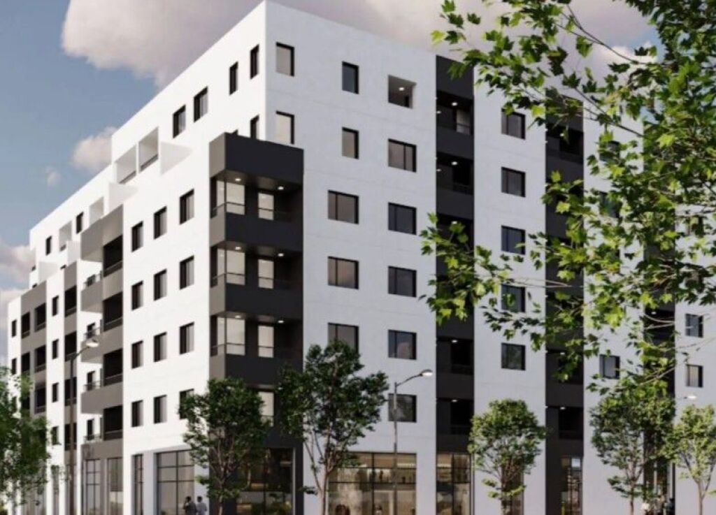 📌APARTAMENT 1+1 PËR SHITJE TEK PLATINUM 2