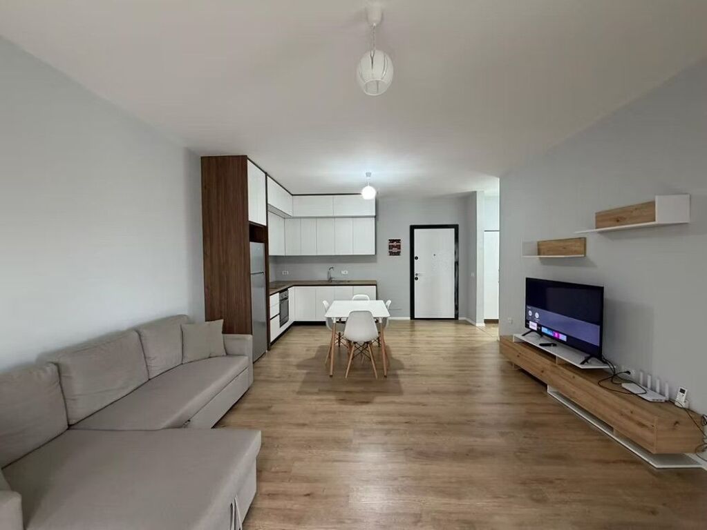 Apartment 1+1 for rent at Emerald Center
