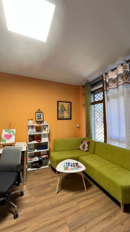 Negozio in vendita in via Kavaja