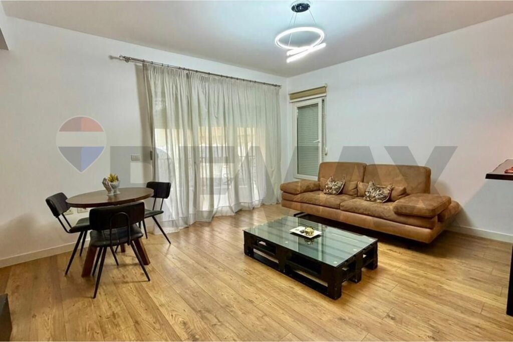 APARTMENT 1+1 FOR RENT, REZ.. KODRA E DIELLIT 1