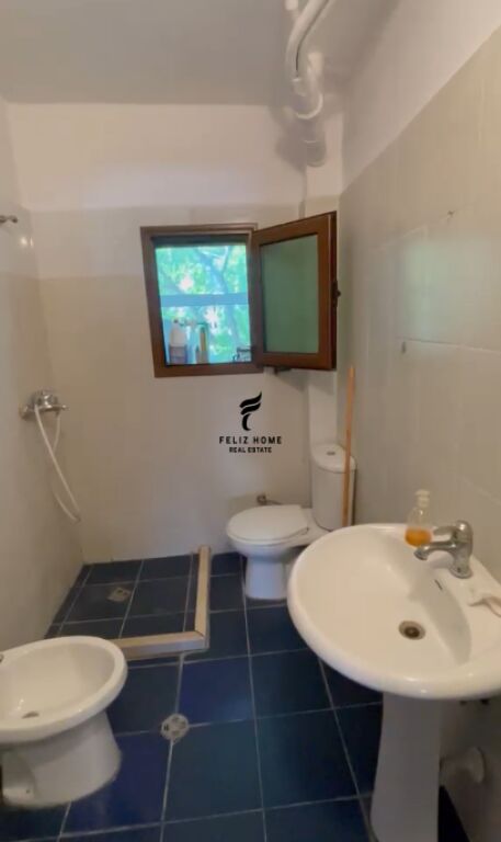 FOR SALE APARTMENT 1+1 BAJRAM CURRI BOULEVARD 120,000 EURO FH-73433