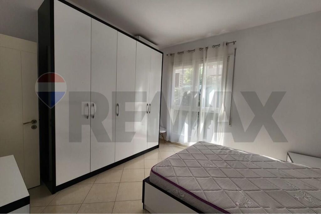 Apartment 1+1 for rent near the Arlis Complex!